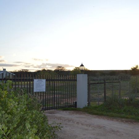 Mayfair Farm Cottages Oudtshoorn Extérieur photo