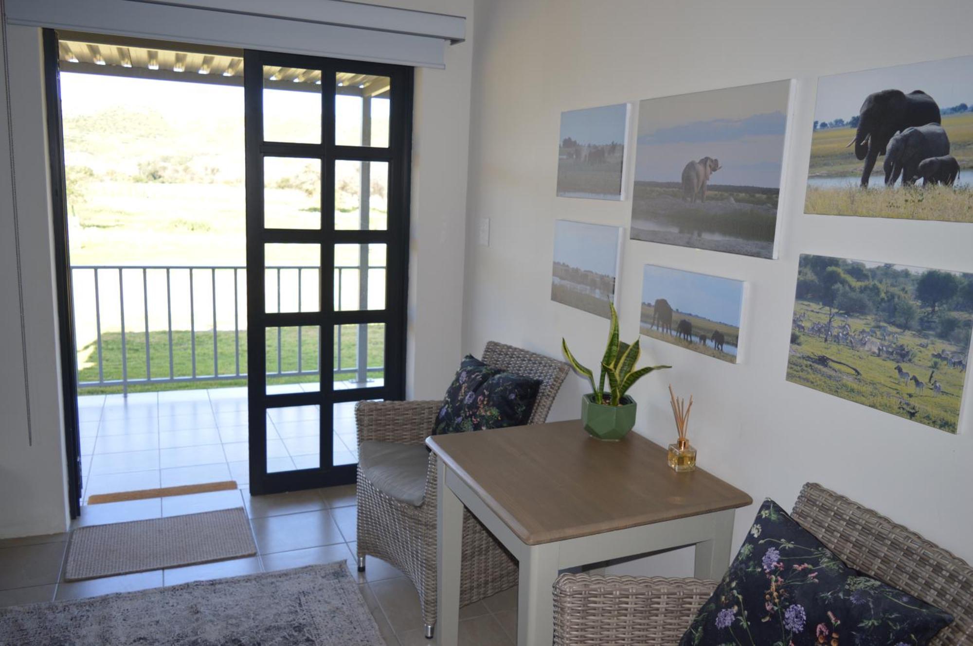 Mayfair Farm Cottages Oudtshoorn Extérieur photo