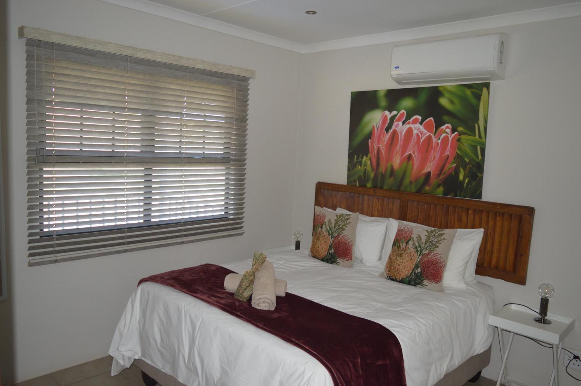 Mayfair Farm Cottages Oudtshoorn Extérieur photo