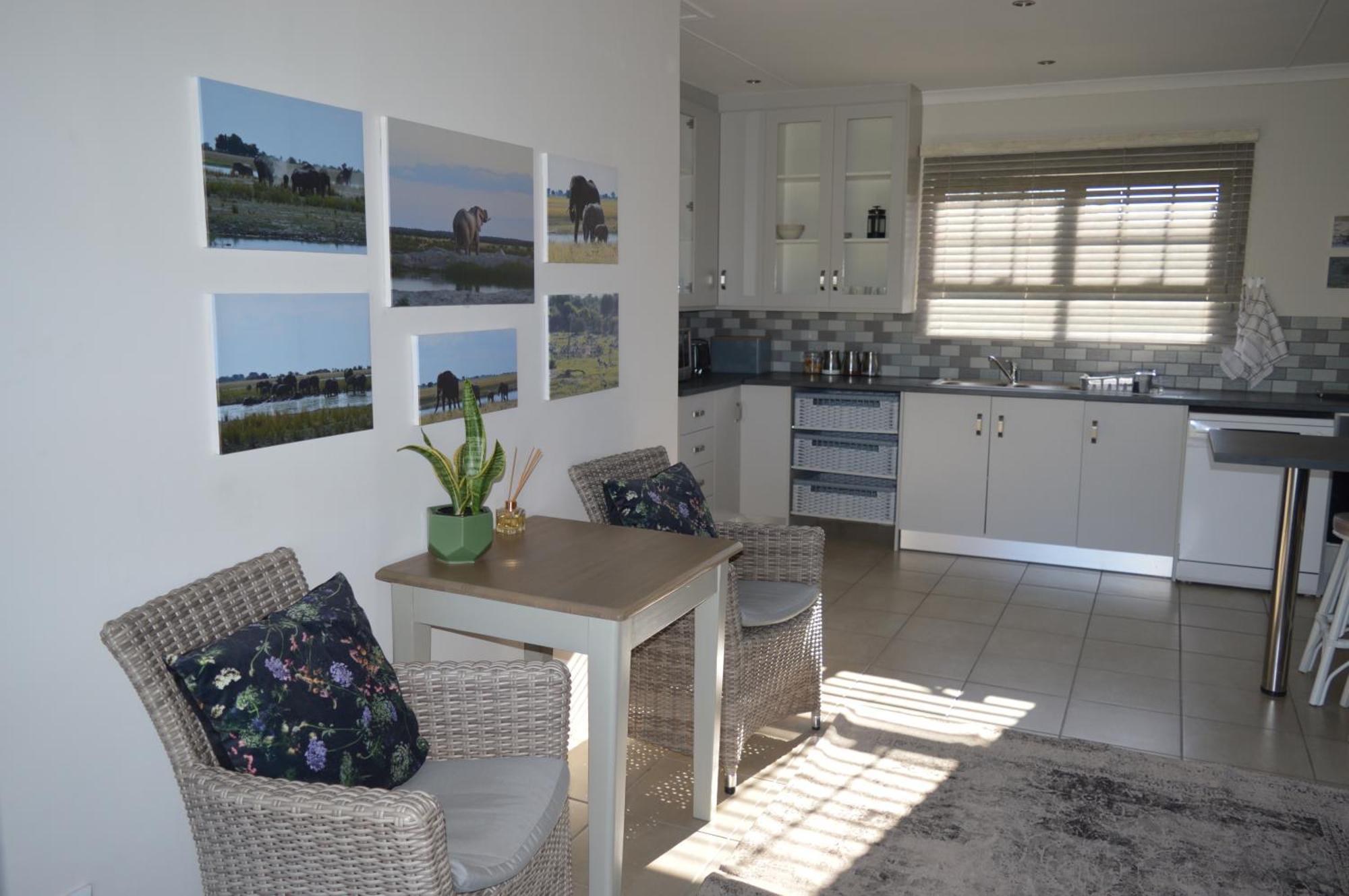 Mayfair Farm Cottages Oudtshoorn Extérieur photo