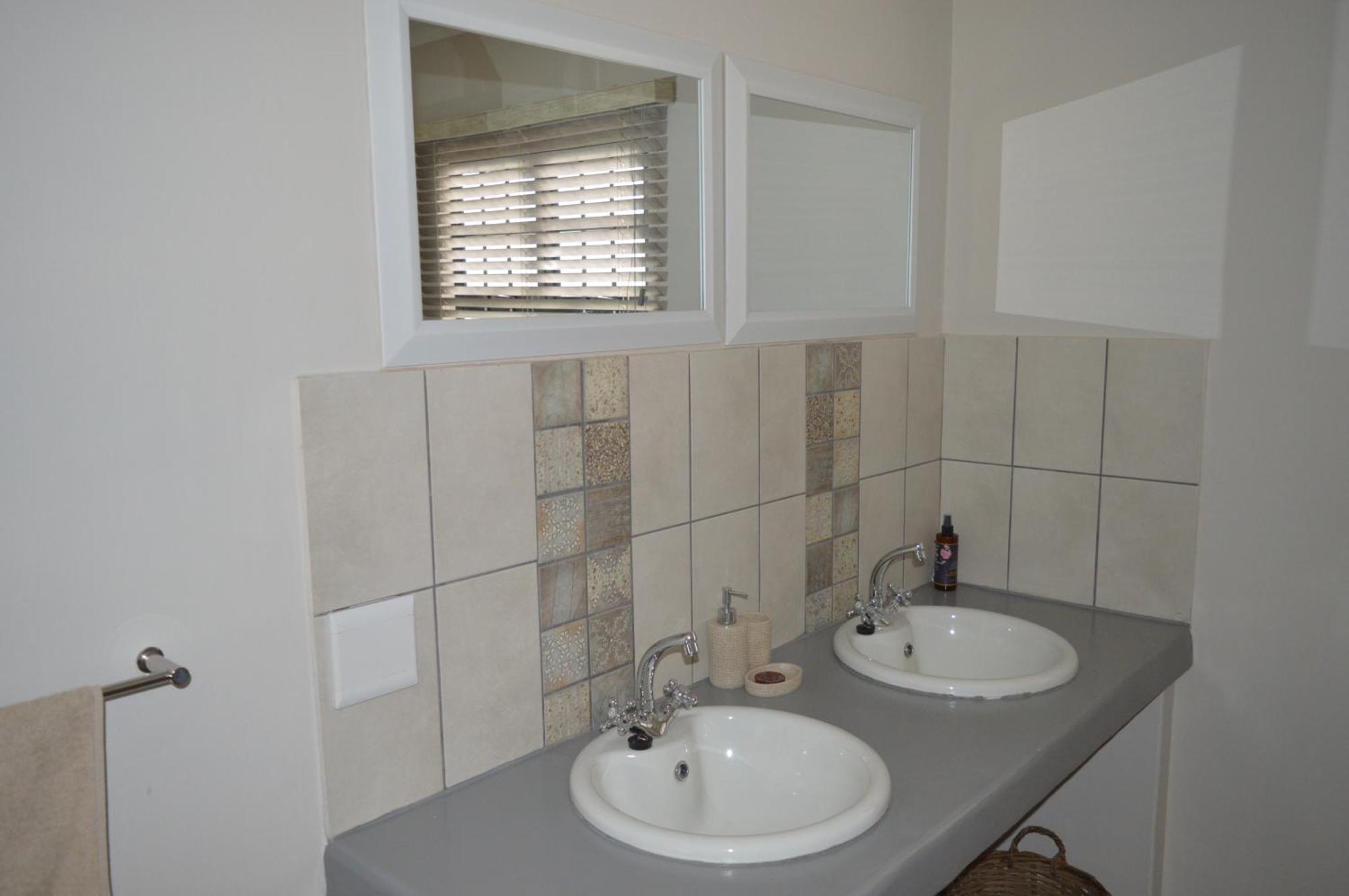 Mayfair Farm Cottages Oudtshoorn Extérieur photo