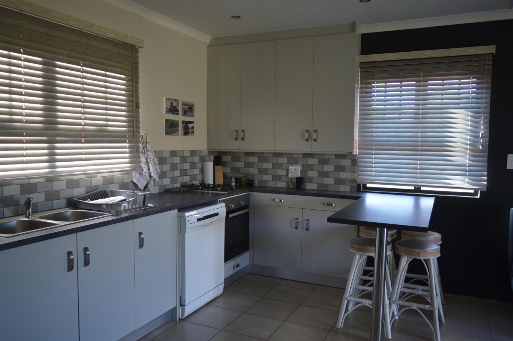 Mayfair Farm Cottages Oudtshoorn Extérieur photo