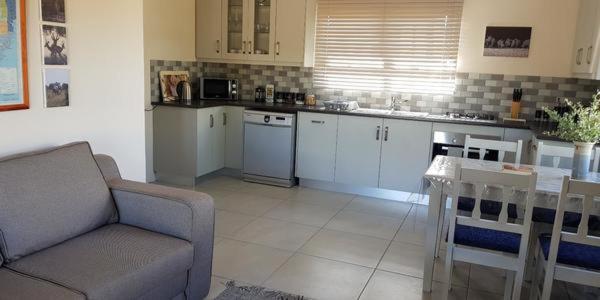 Mayfair Farm Cottages Oudtshoorn Extérieur photo