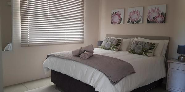 Mayfair Farm Cottages Oudtshoorn Extérieur photo