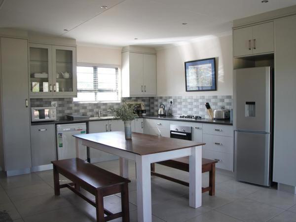 Mayfair Farm Cottages Oudtshoorn Extérieur photo
